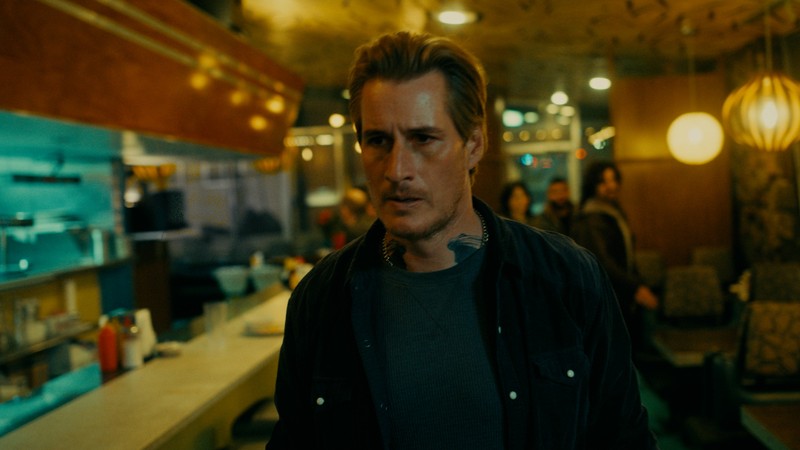 Kill Me Again (2025) | MUBI