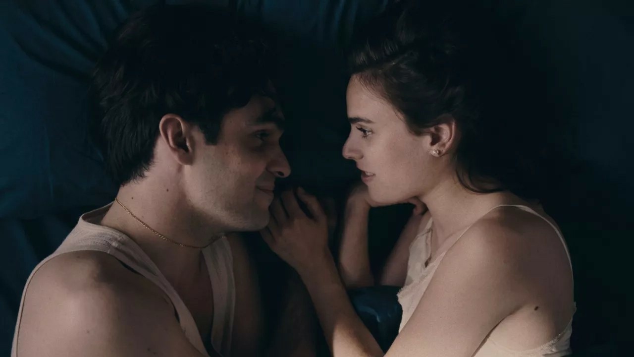 Image du film Karmele