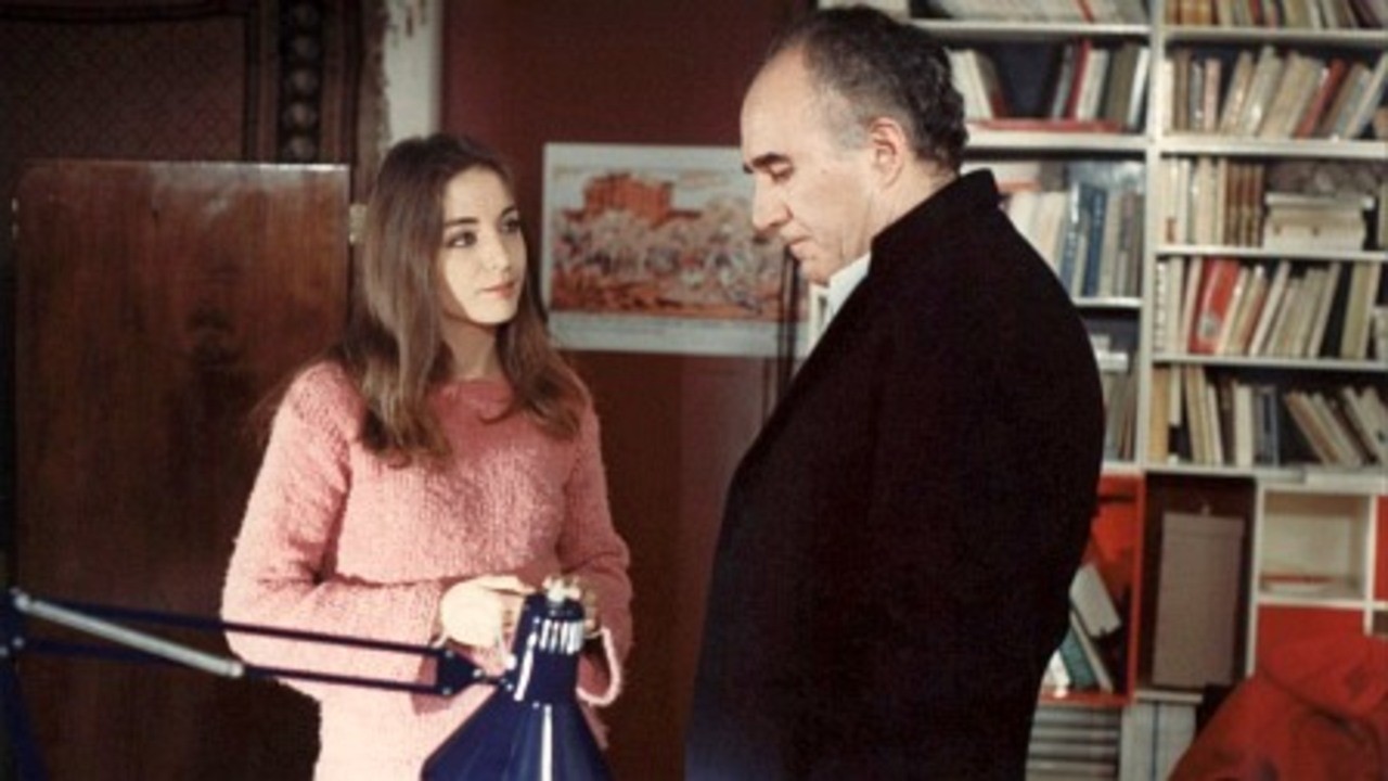 Image du film Des enfants gâtés