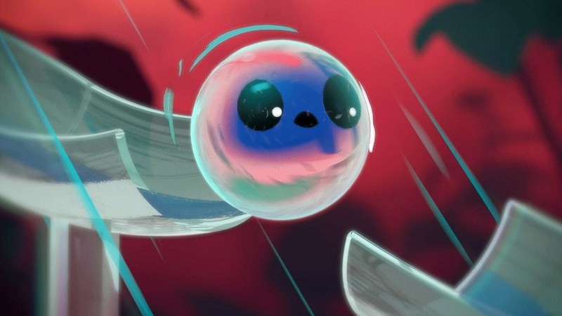 Lost Marble