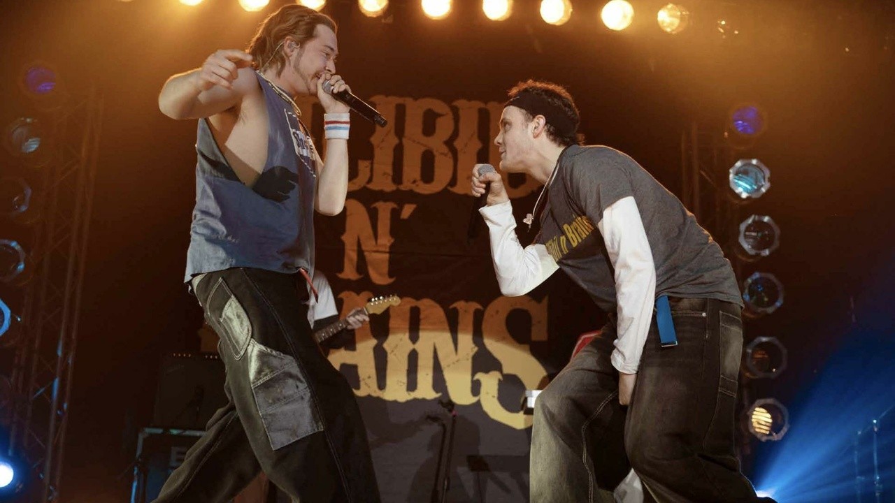 Image du film California Schemin’