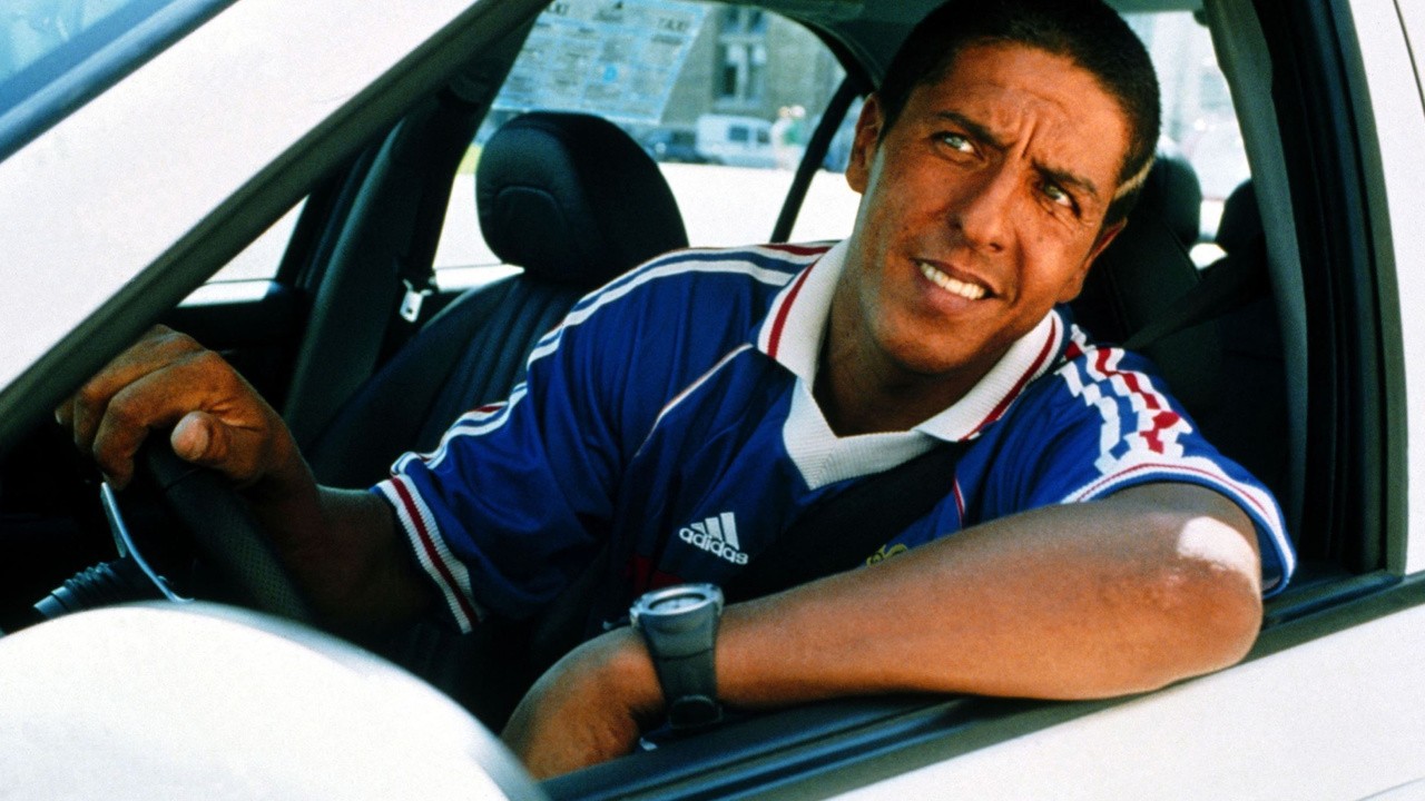 Image du film Taxi 2