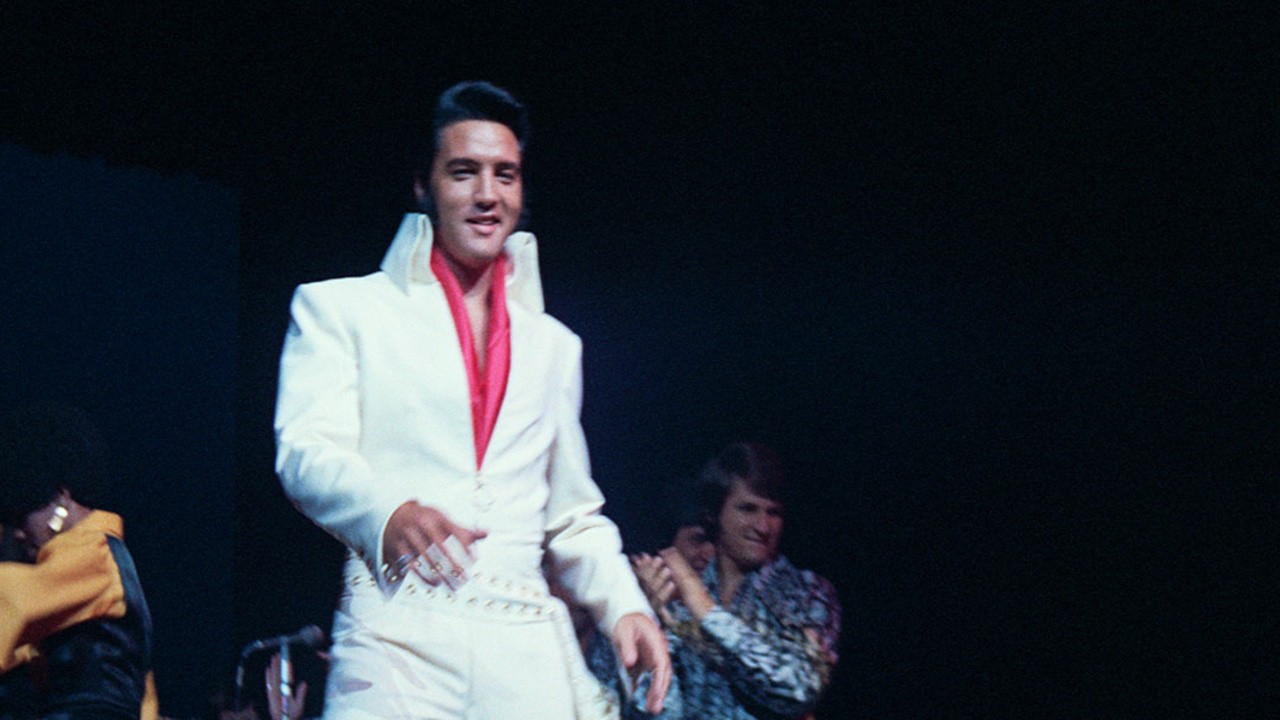 Image du film EPiC: Elvis Presley in Concert