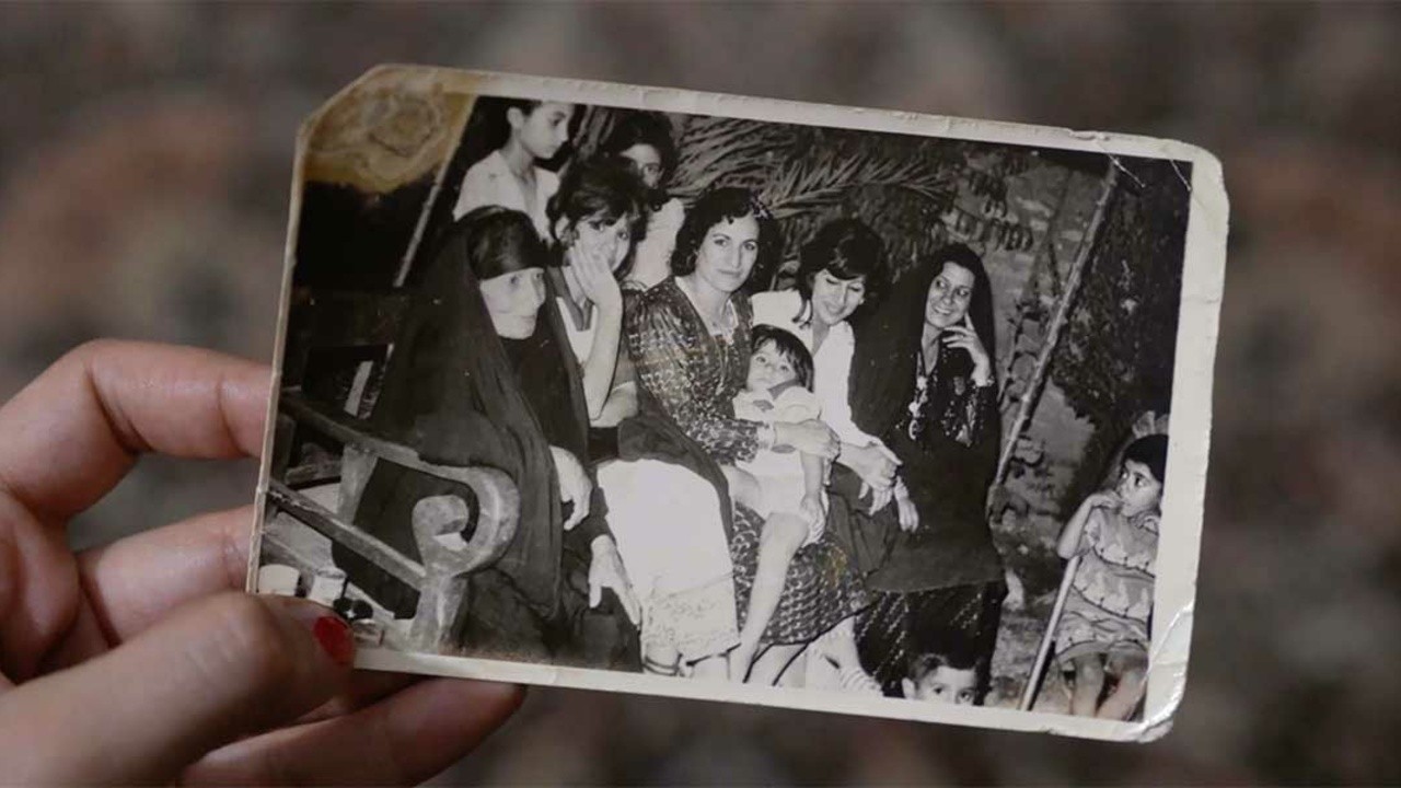 Image du film Flana