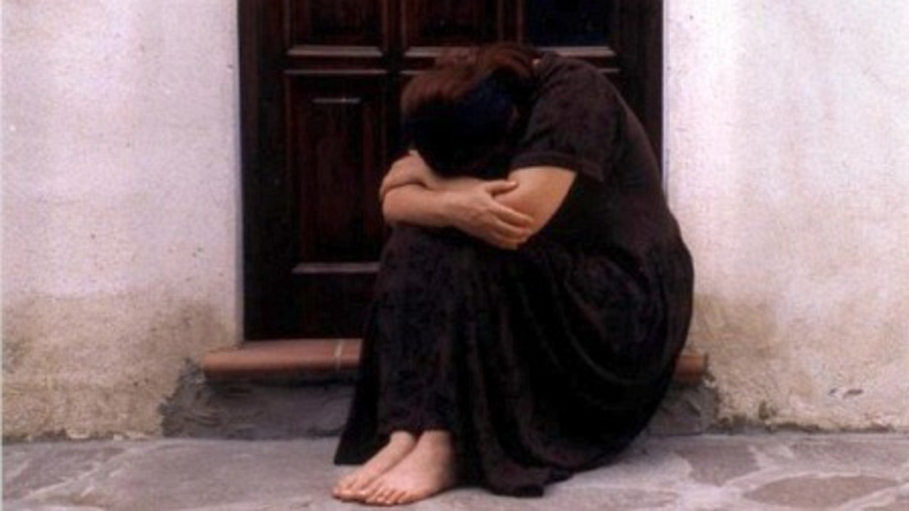 Return of the Prodigal Son - Humiliated