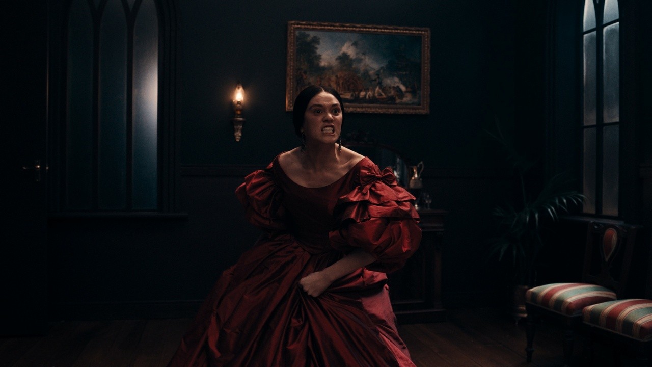 Image du film Mārama