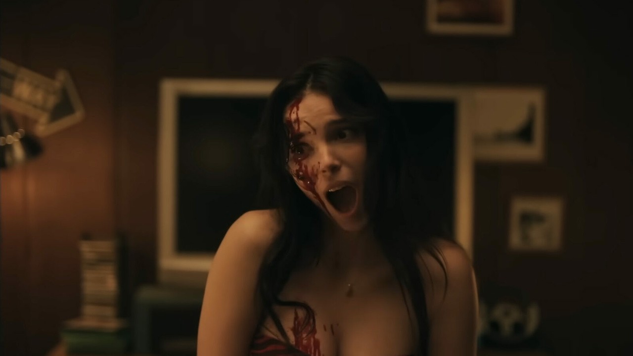 Image du film Obsession