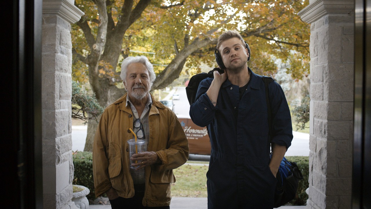 Image du film Le Virtuose
