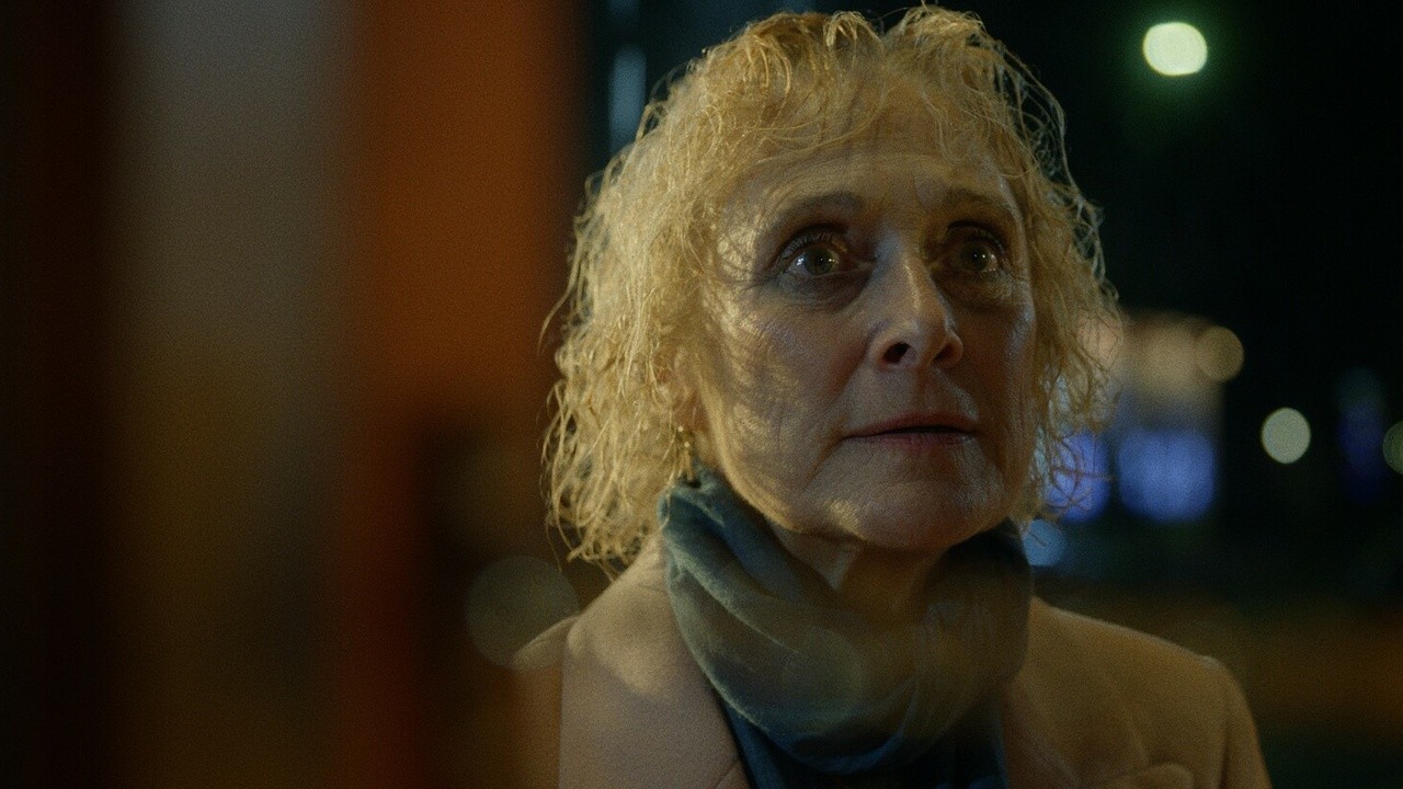 The Second Time Around 2025 Mubi