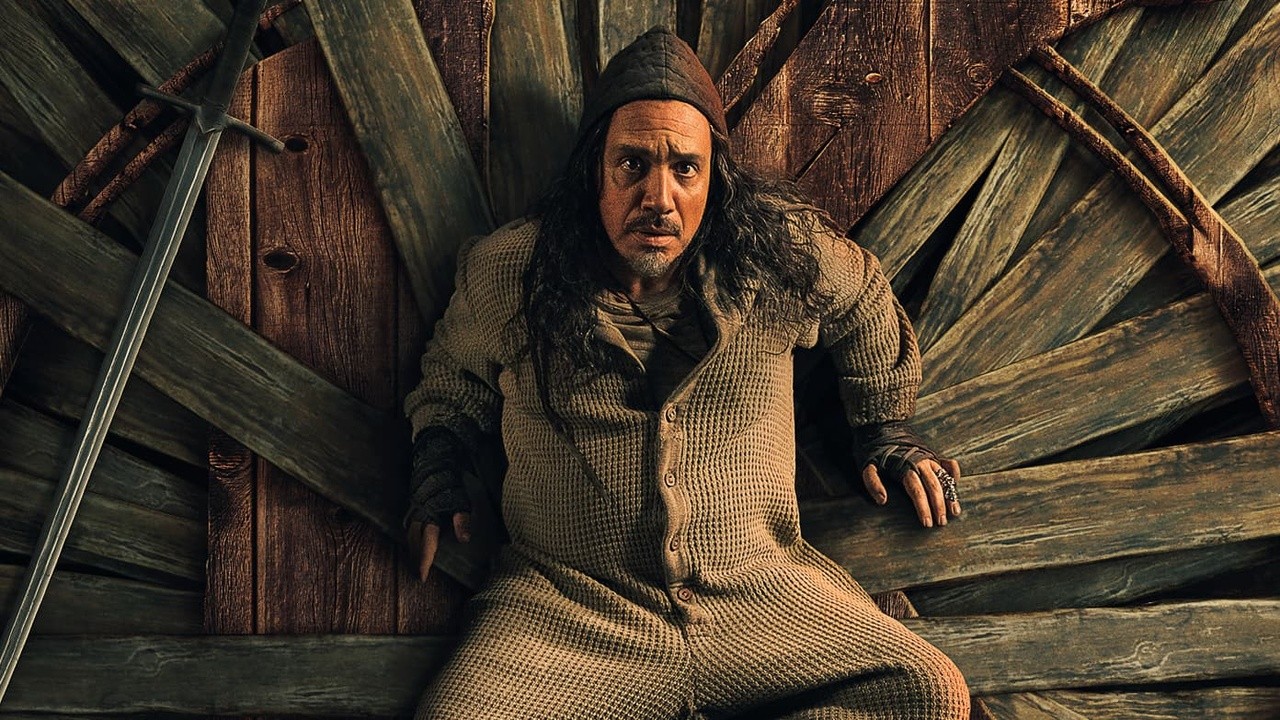 Image du film Kaamelott - Deuxième Volet