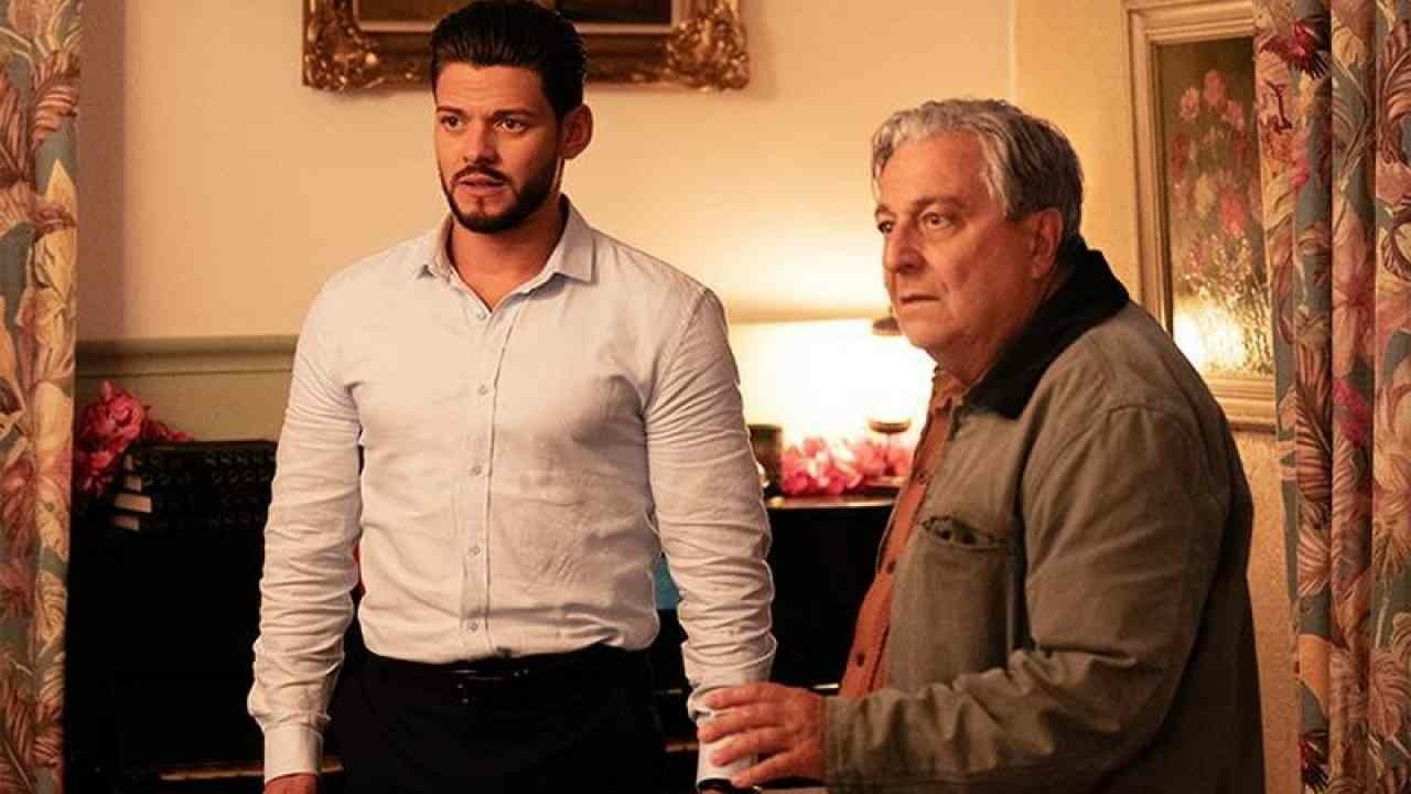 Image du film Le Million