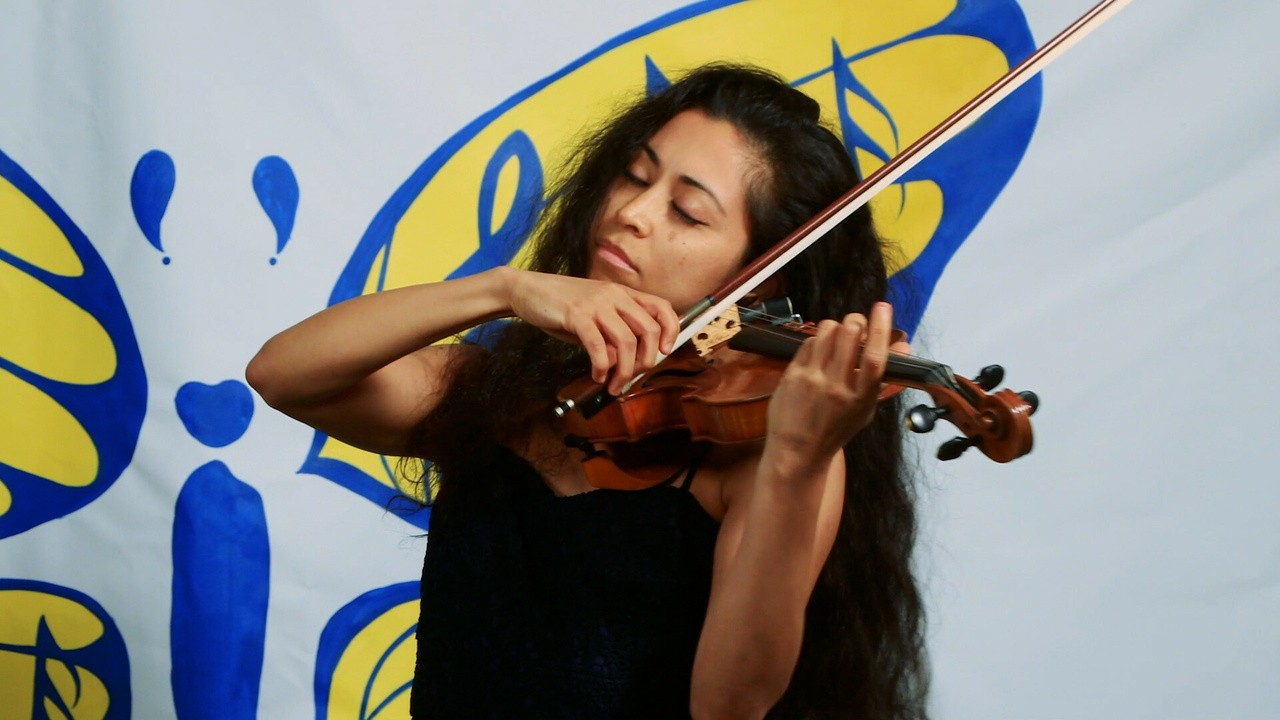 Chrysalis Orchestra: Layla (2025) | MUBI