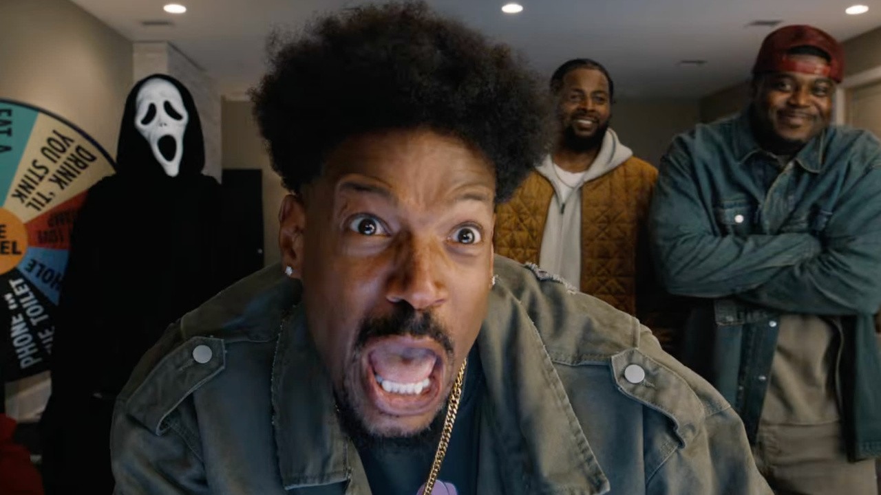 Image du film Scary Movie