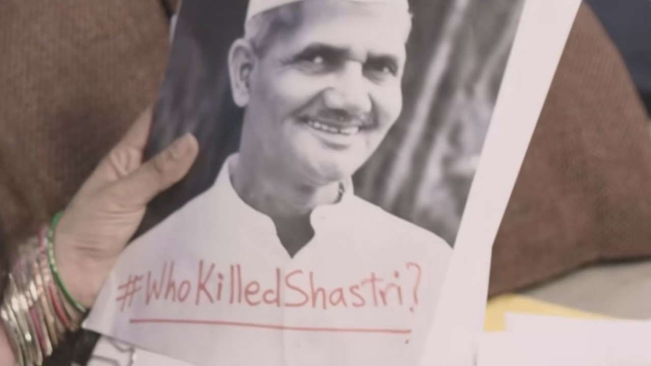 The Tashkent Files