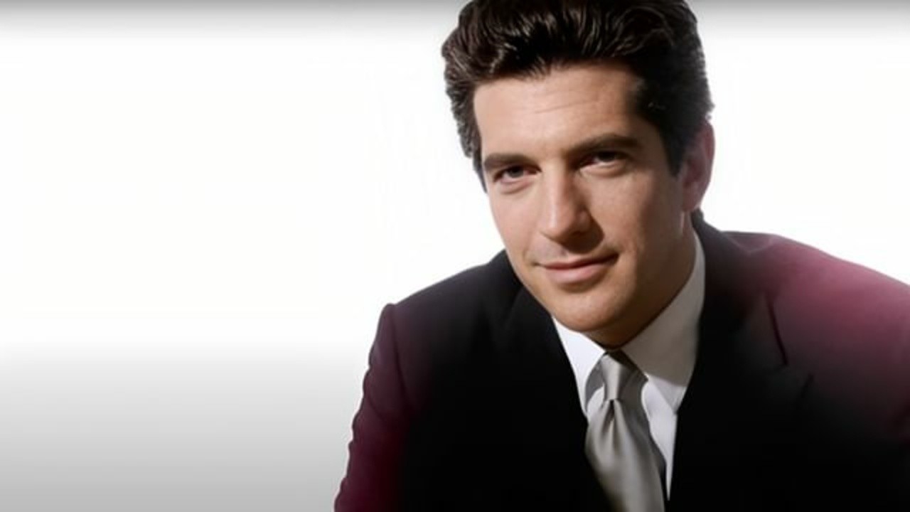 American Prince: JFK Jr.