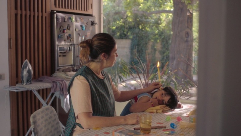 Limpia (2025) | MUBI