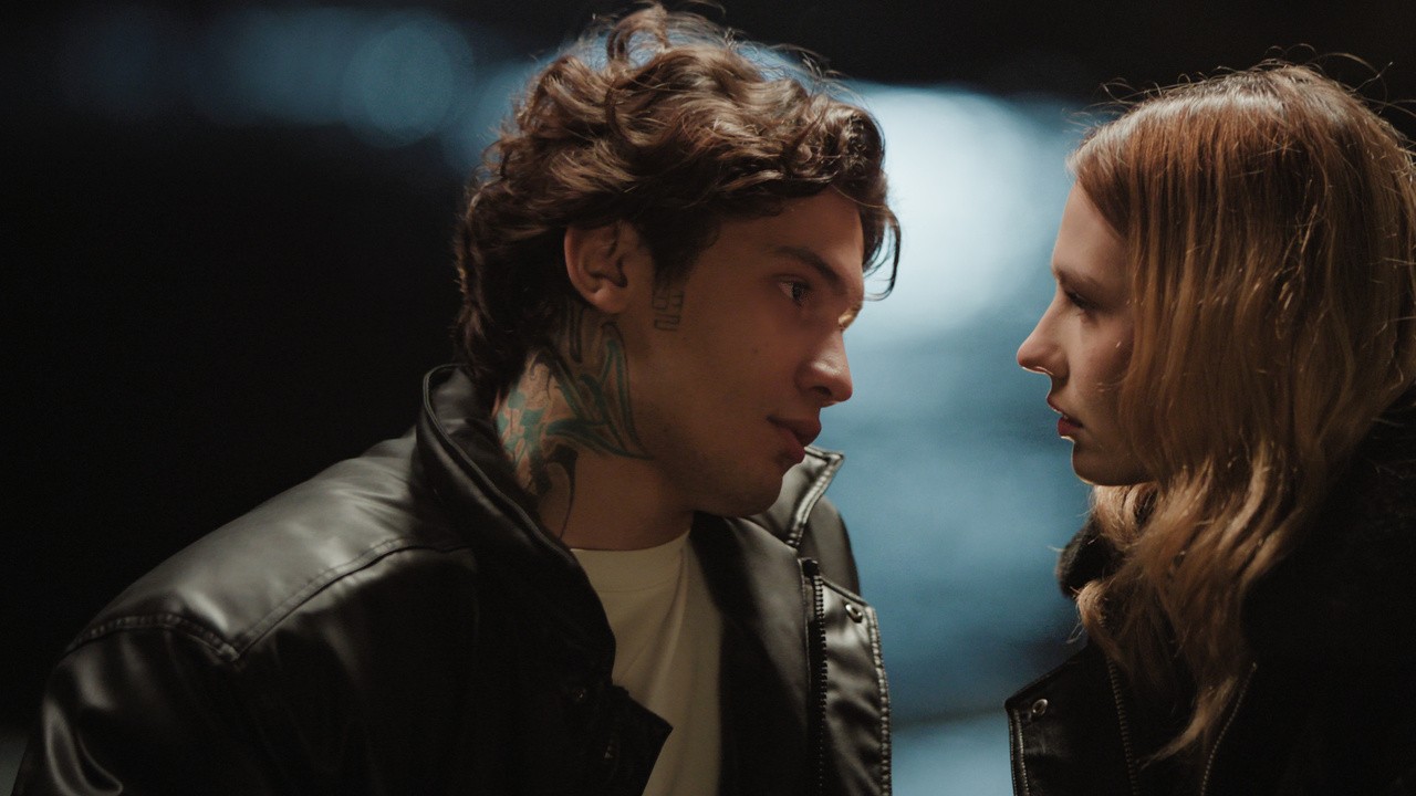 Image du film Ask Sadece Bir An