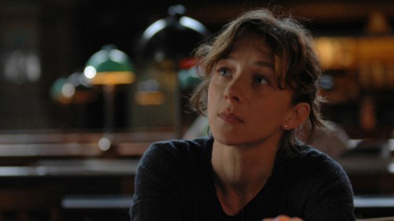 Image du film Ce que mes yeux ont vu
