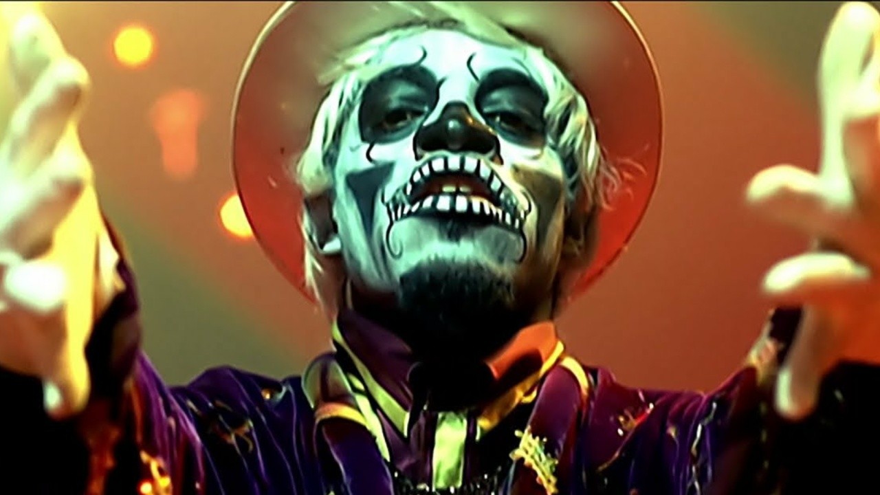 Outkast Feat. Killer Mike: The Whole World [MV]