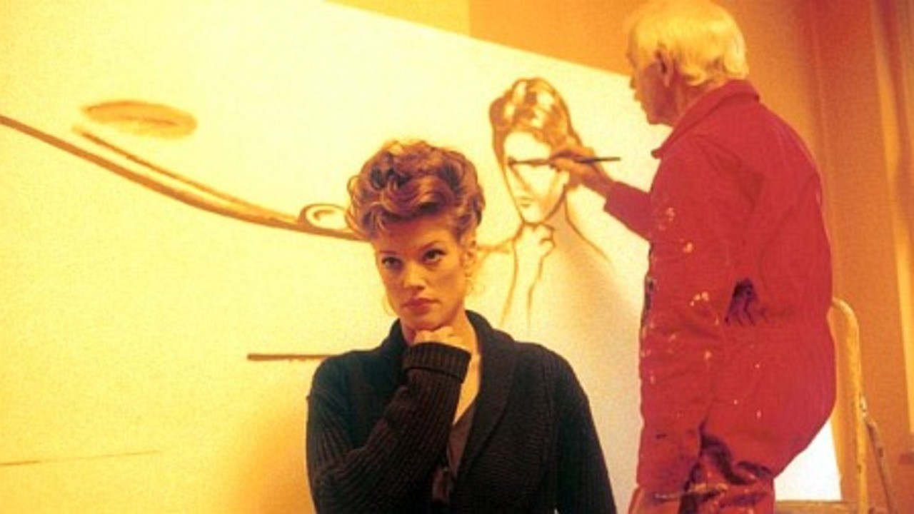Ode to Cologne: A Rock 'N' Roll Film