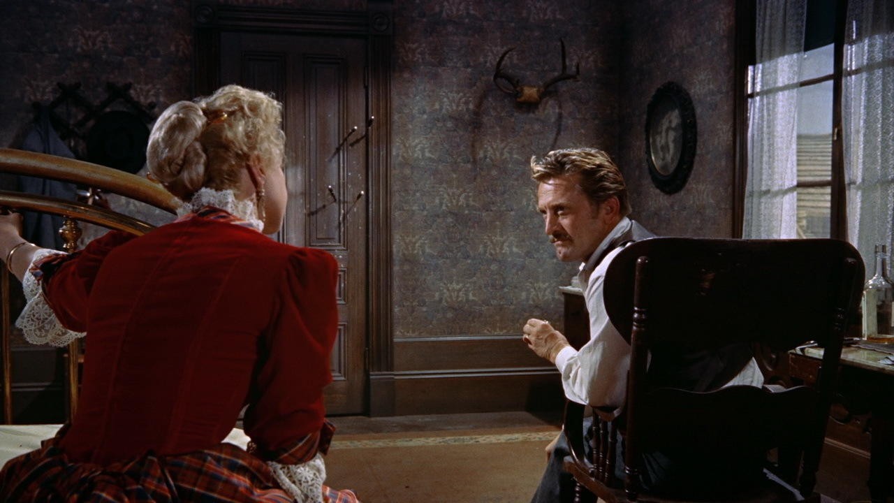 Image du film Règlements de comptes à O.K. Corral