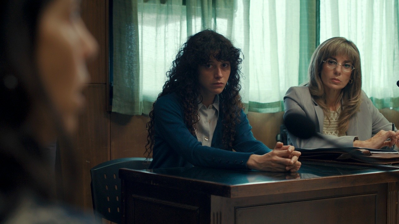 Image du film Belén