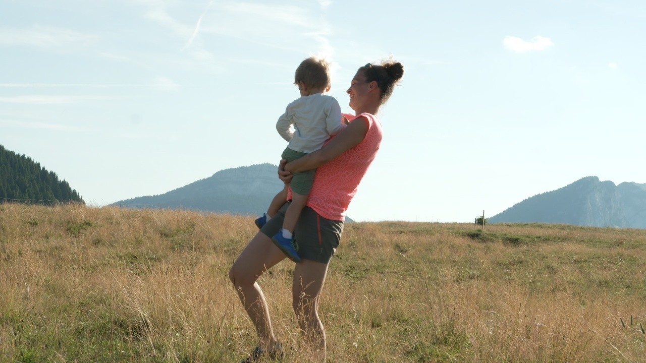 Image du film Elle entend pas la moto