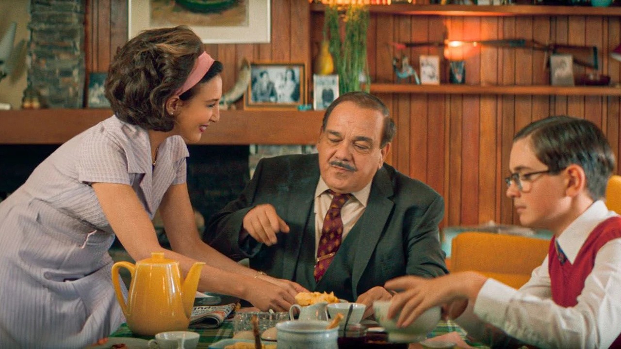 Image du film C'était mieux demain