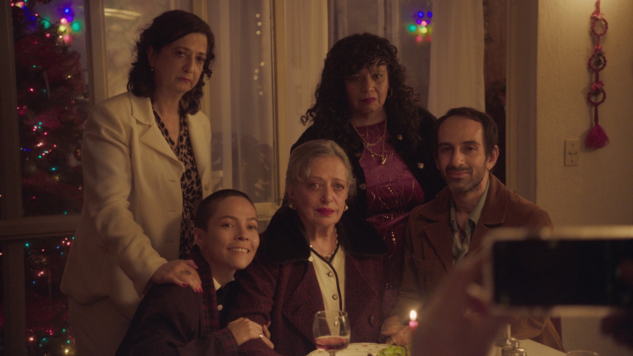 Image du film La eterna adolescente