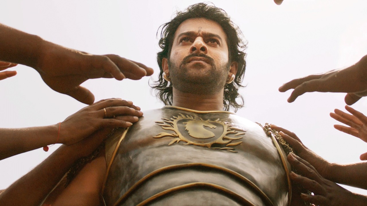 Image du film Baahubali: The Epic