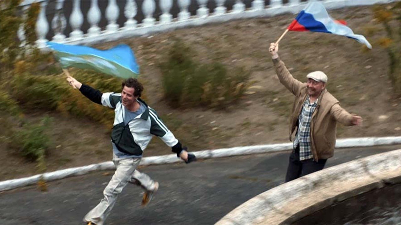 Rus tilida jinsiy firibgarlik