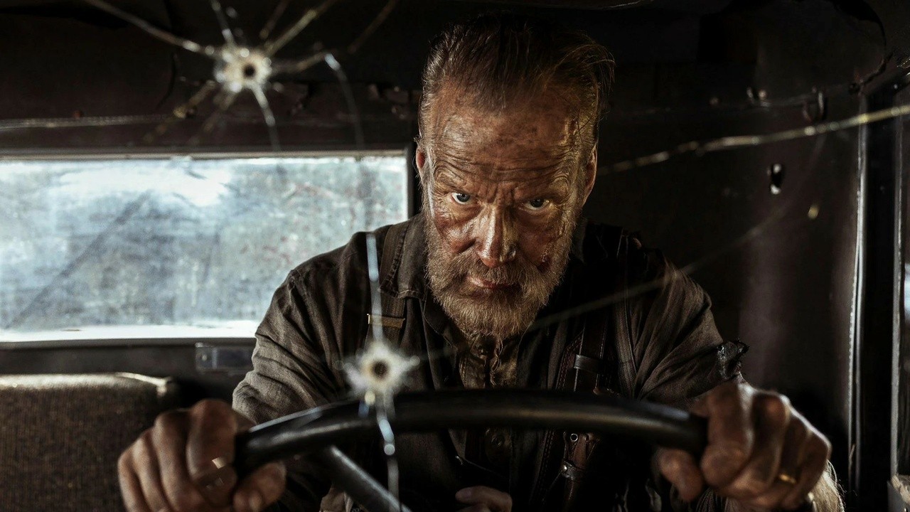 Image du film Sisu - Le Chemin de la vengeance
