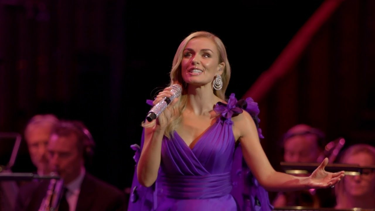 Katherine Jenkins Christmas Spectacular