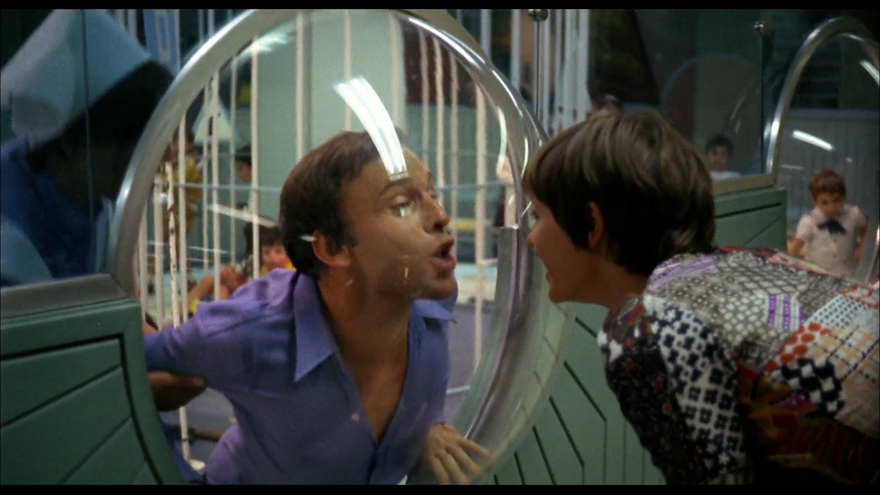 Secret Intentions (1970) | MUBI