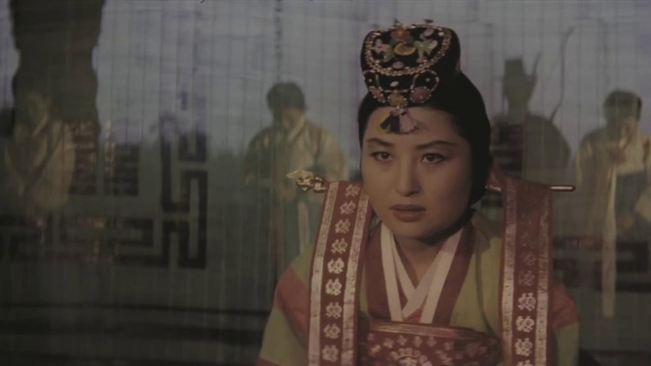 Prince Yeonsan