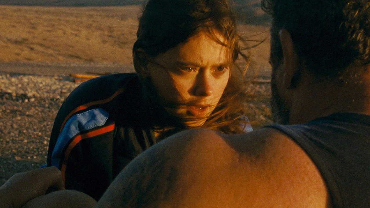 Image du film La Lucha