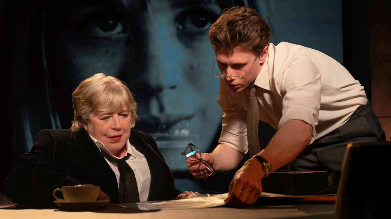 Image du film Broken English