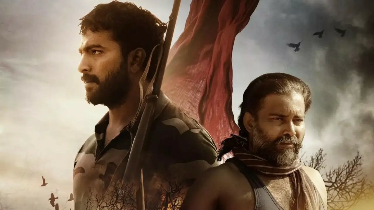 Image du film Thandakaaranyam