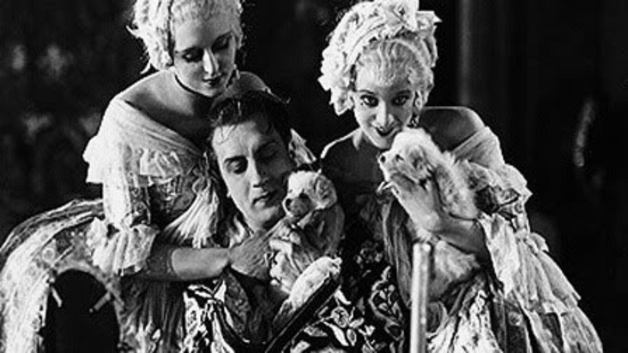 Image du film Casanova
