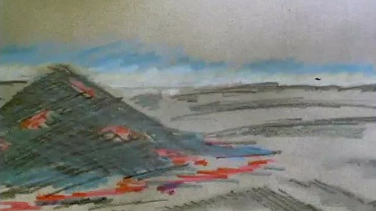 Geologic Time (1989) | MUBI