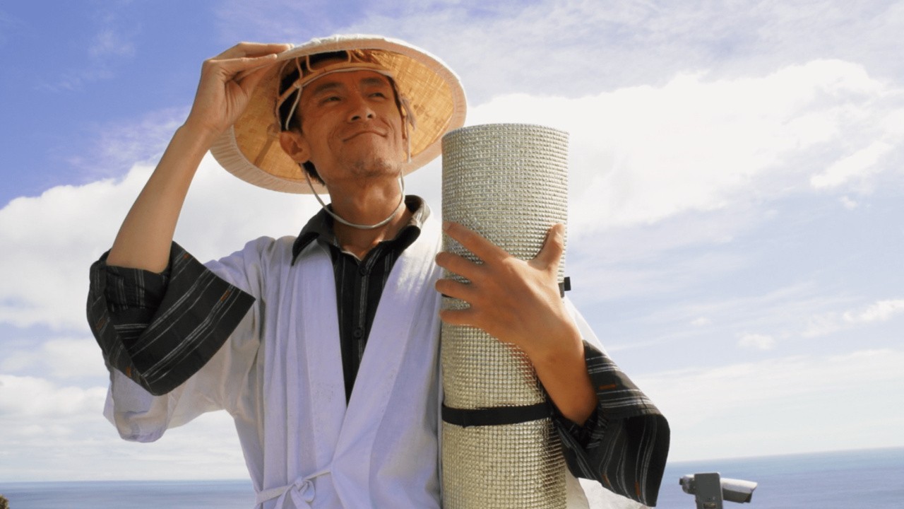 Image du film Aruku