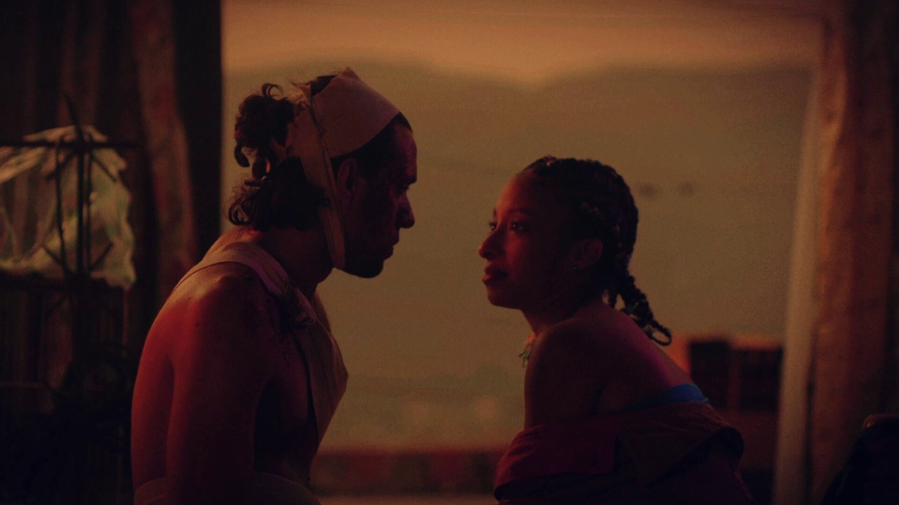 The Story of Fire (2025) | MUBI