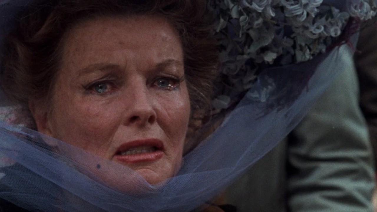 The Madwoman of Chaillot 