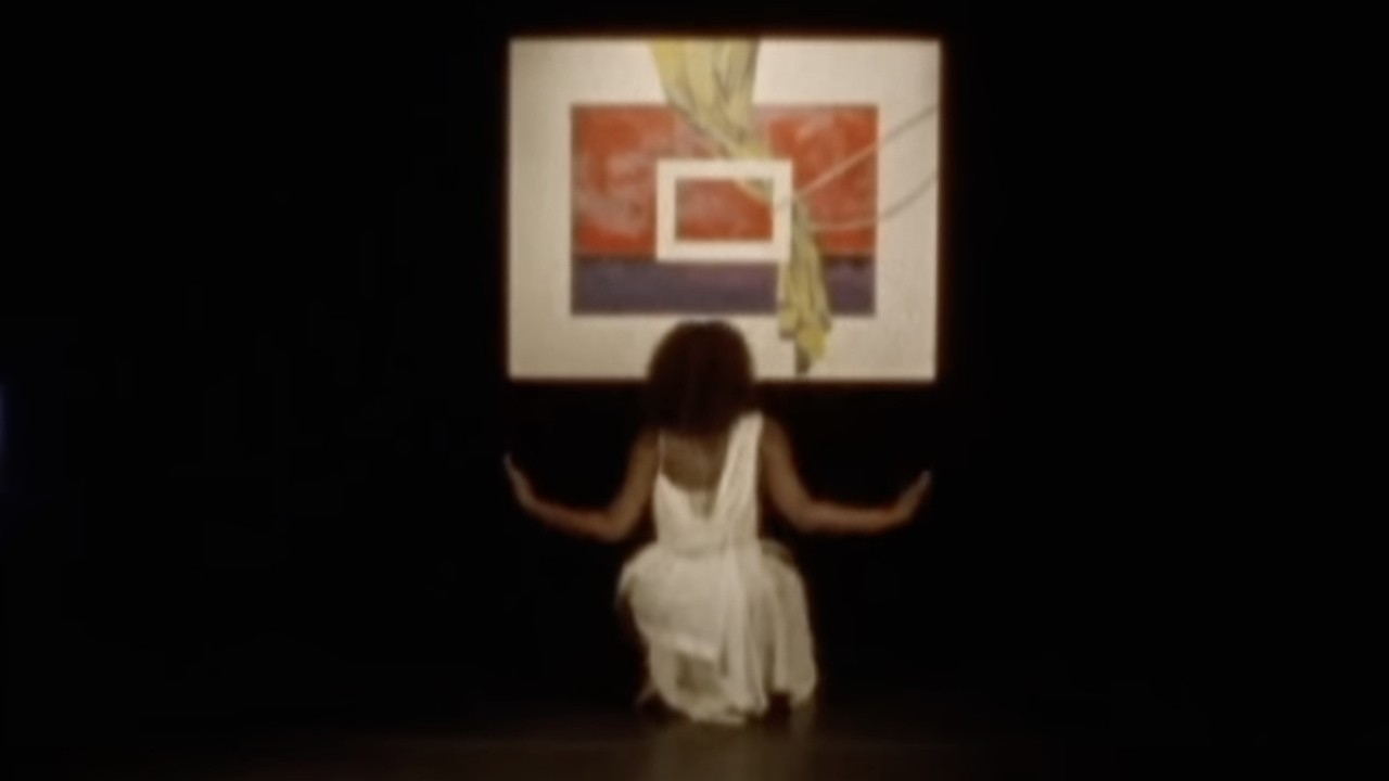 Antony and the Johnsons: Another World [MV]