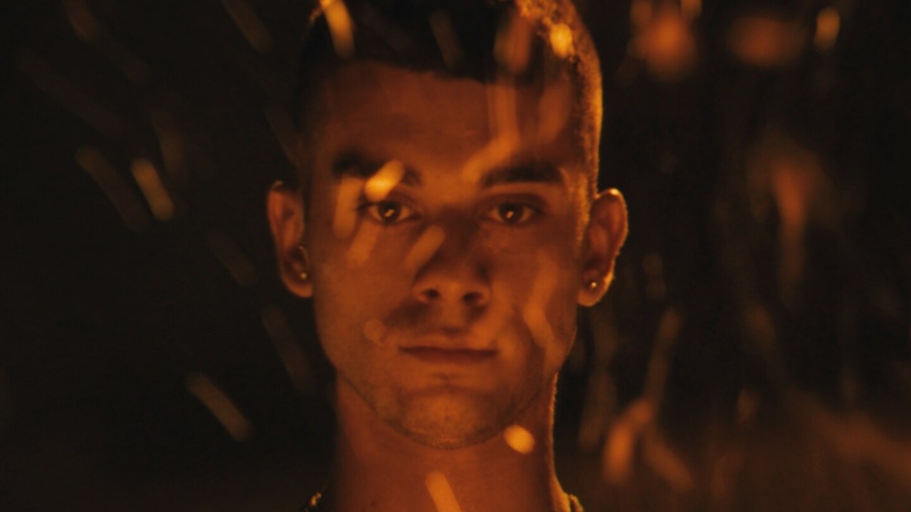 Cinco (2025) | MUBI