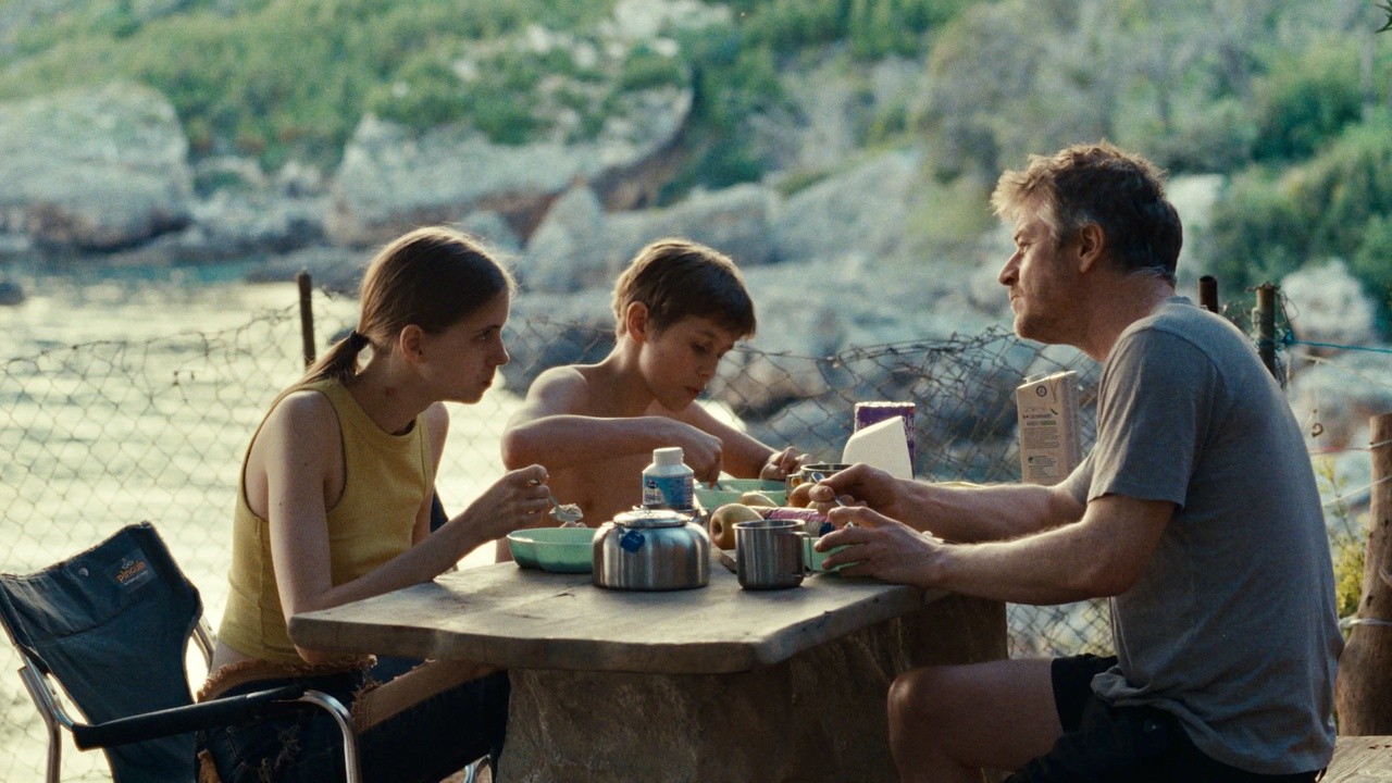 Image du film Pour Klára