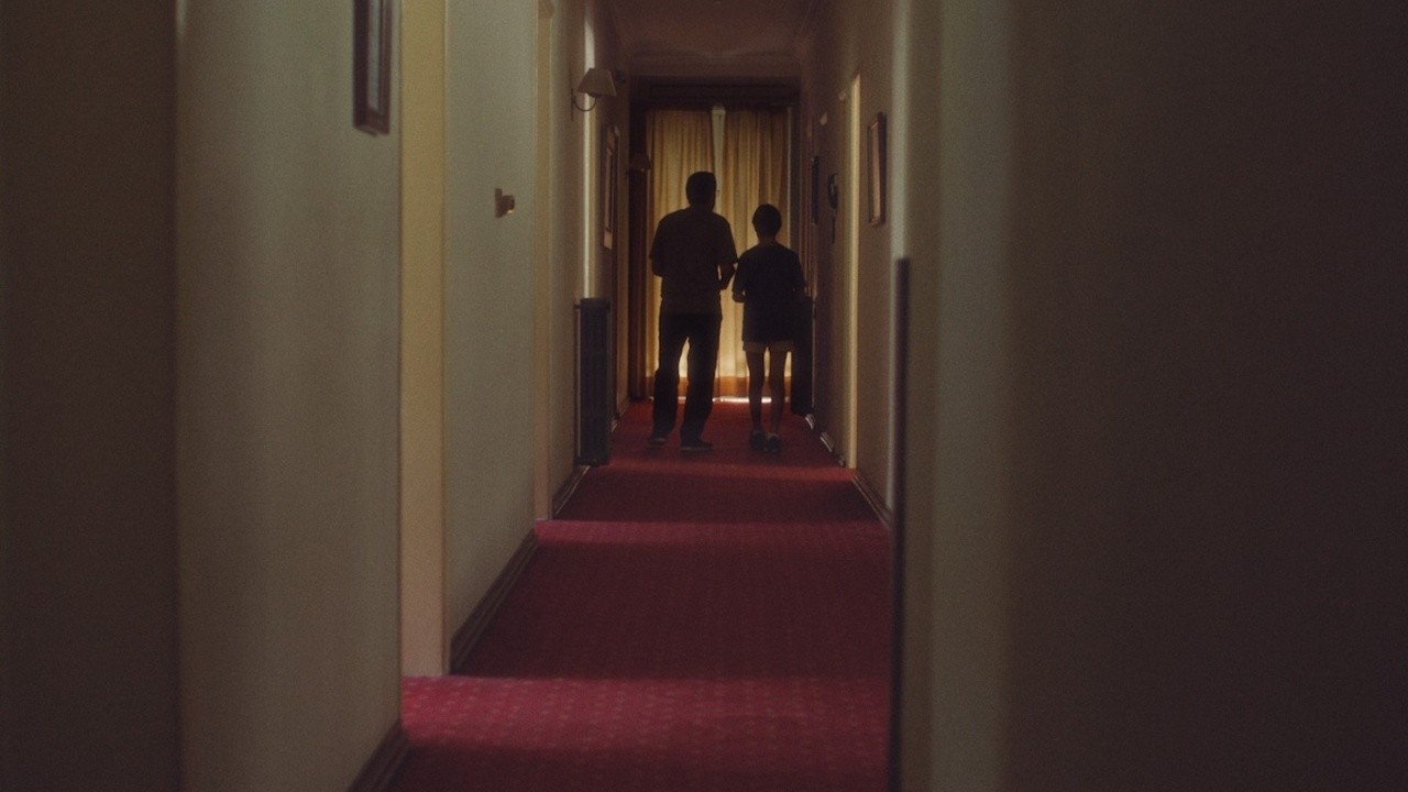 Image du film A Scary Movie