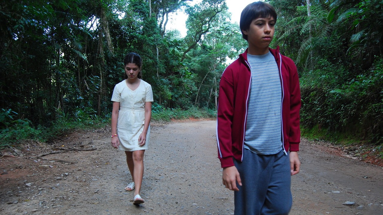 Duel Before Nightfall (2010) | MUBI
