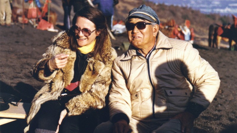 Kurosawa's Way