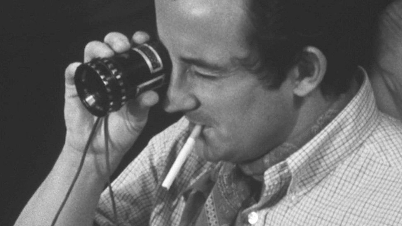 Image du film Louis Malle, le révolté